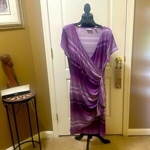 New York and Company dress